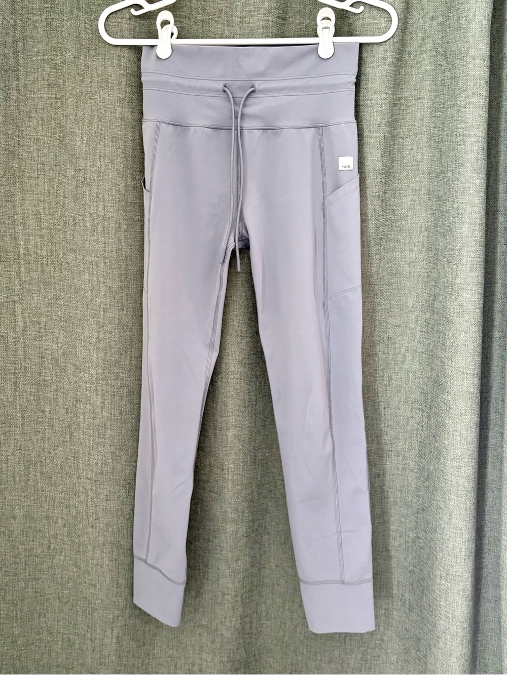 Vuori Daily Pocket Leggings size S - Picture 1 of 5